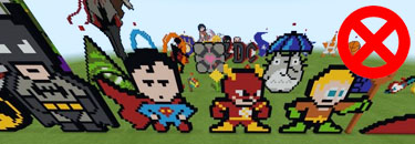 No Pixel Art